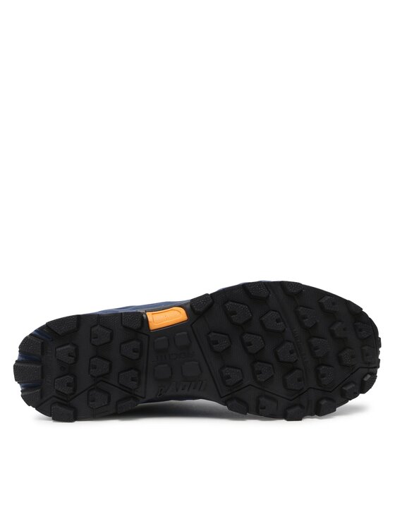 Inov-8 Inov-8 Взуття для бігу Roclite Ultra G 320 001079-NYBLNE-M-01 Cиній