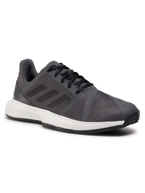 Adidas courtjam bounce m clay clearance