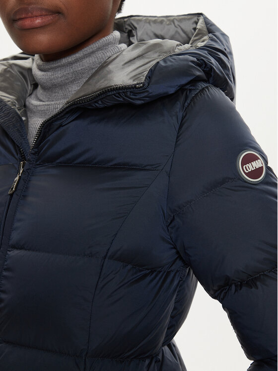 Colmar Colmar Pernata jakna 2221 2YO Tamnoplava Regular Fit