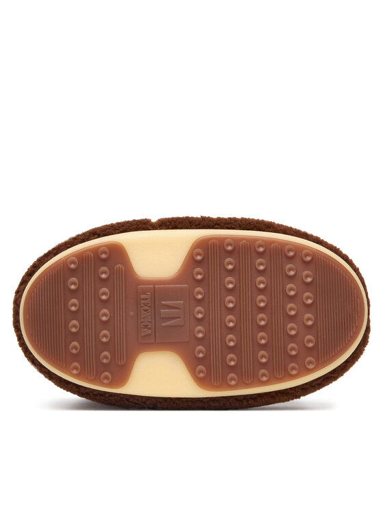 Moon Boot Moon Boot Sniego batai 80D1409700 Ruda