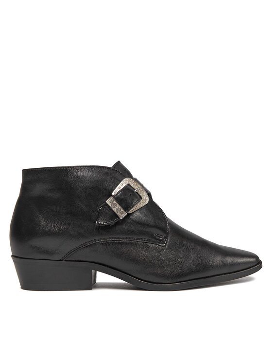 Balagan Balagan Cowboystiefel Louis Schwarz