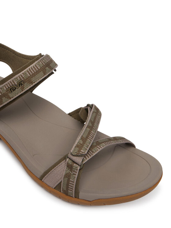 Teva Teva Szandál Verra 1006263 Zöld