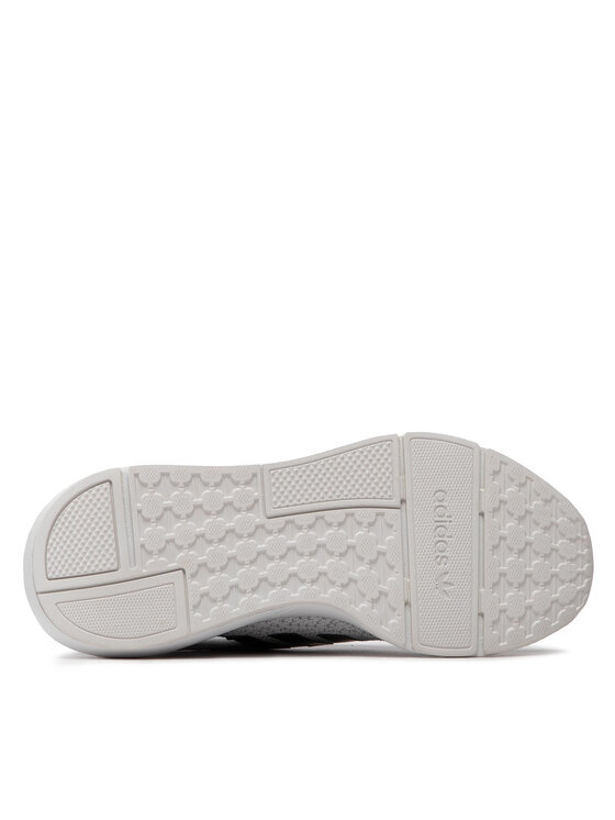 adidas adidas Sneakersy Swift Run 22 W GV7969 Šedá