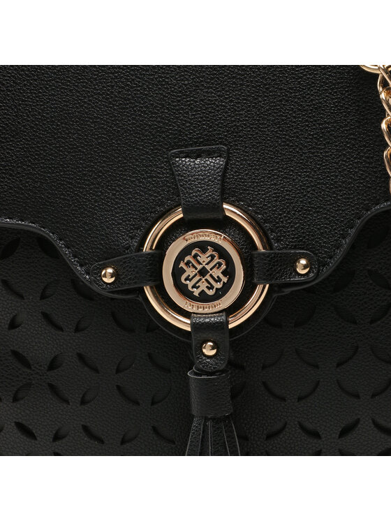 Borsetta BAG1380-020 Nero