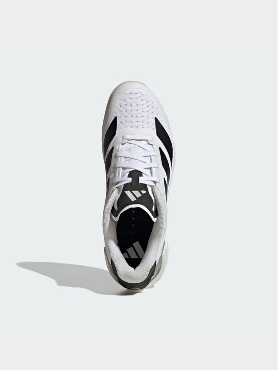 adidas adidas Buty halowe Adizero Counterblast Biały