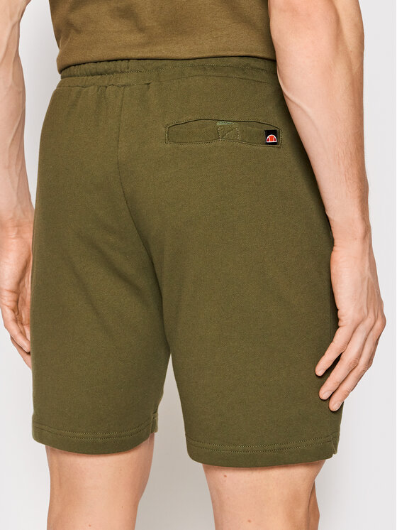 Pantaloncini sportivi Silvan SHF09162 Verde