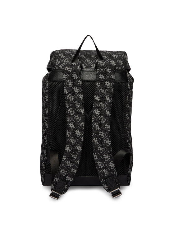 Guess Guess Раница HMBENP P6111 Черен