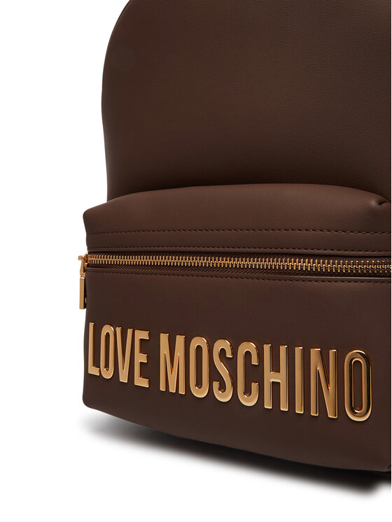LOVE MOSCHINO LOVE MOSCHINO Mugursoma JC4185PP1PKD0300 Brūns