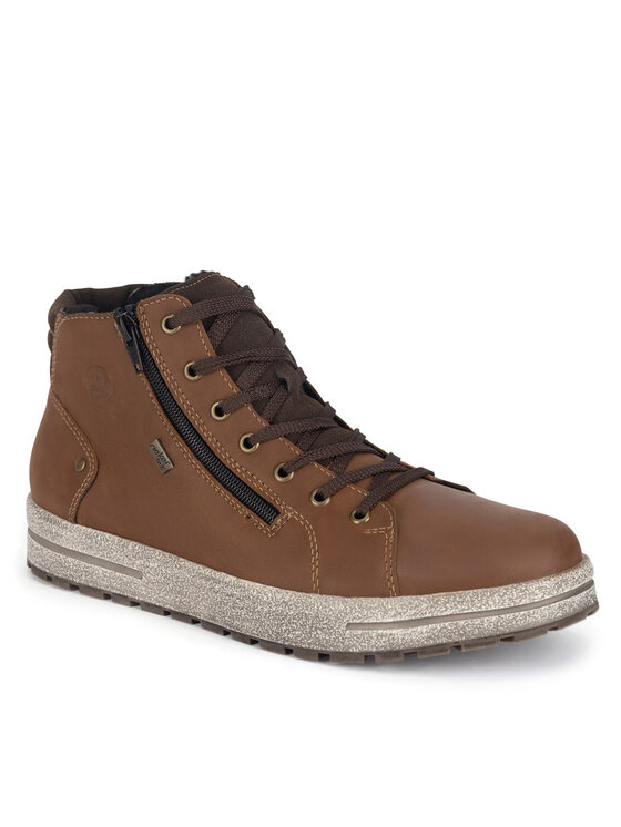 Rieker Rieker Auliniai batai 30721-24 Ruda