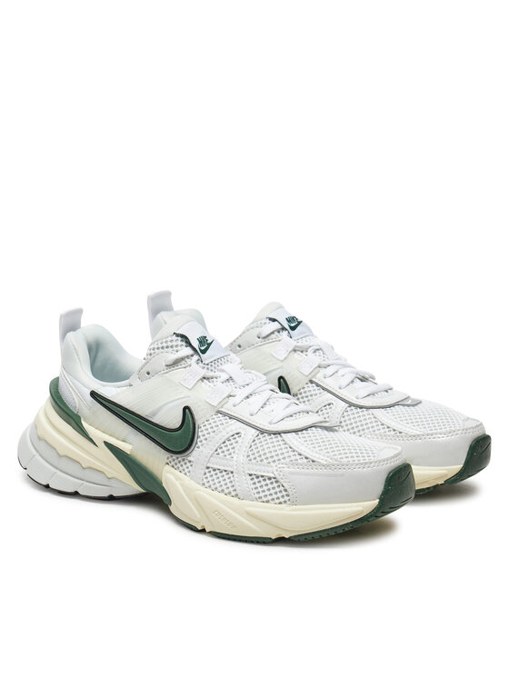Nike Nike Tenisice V2k Run FD0736 101 Siva