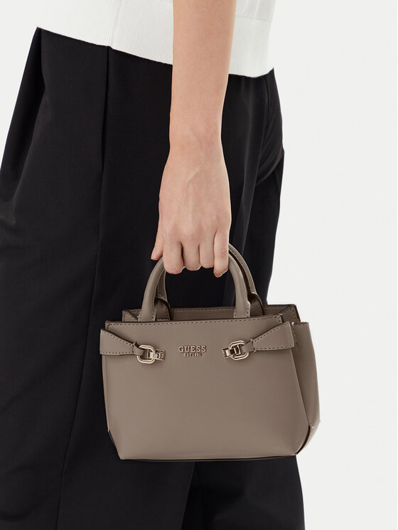 Guess Guess Torbica HWVG96 39760 Smeđa