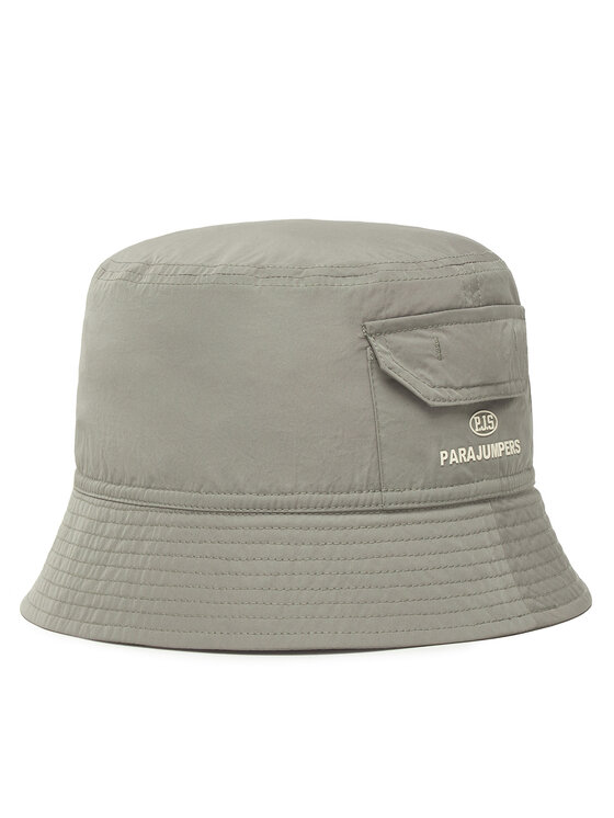 Parajumpers Parajumpers Капелюх Master 25SMPABUHA07 Бежевий