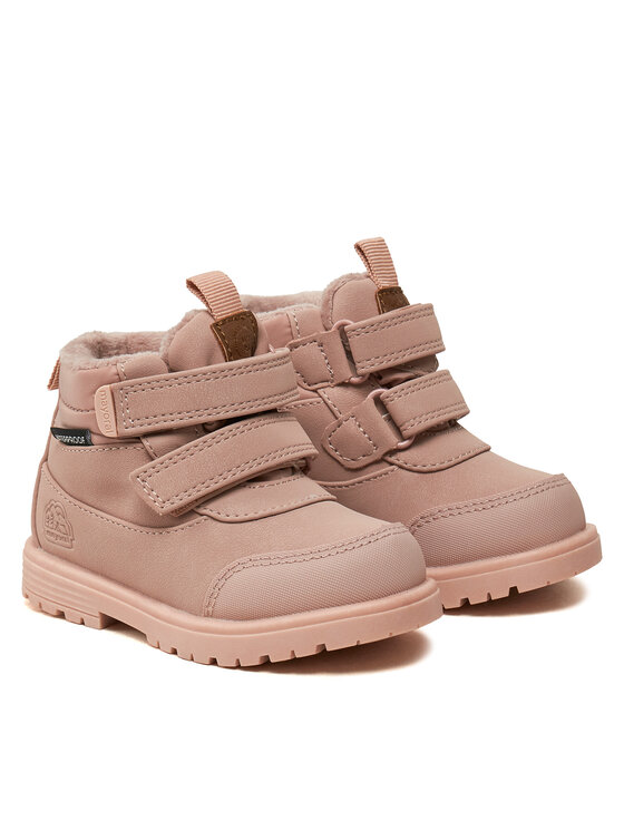 Mayoral Mayoral Schnürschuhe 42522 Rosa