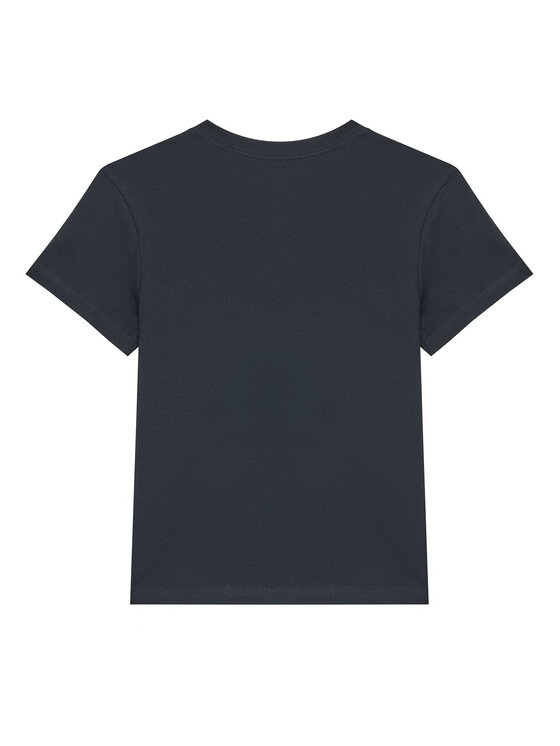 Element Element T-Shirt Timber Aboard ELBZT00259 Černá Regular Fit