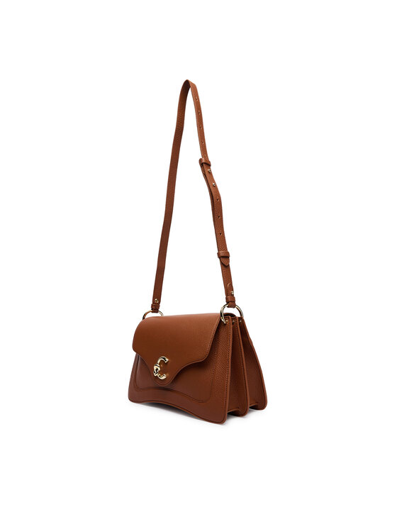 Coccinelle Coccinelle Handtasche SSL Coccinelle C-Me E1 SSL 18 01 01 Braun