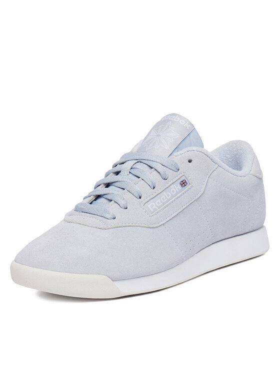 Reebok Reebok Sneakersy CEO-PRINCESS 100272759 Světle modrá