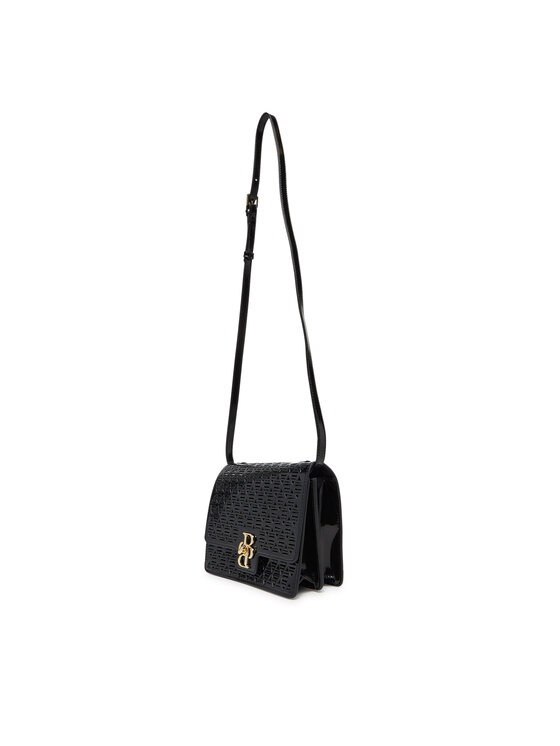 Badura Badura Handtasche WEN-06 Schwarz