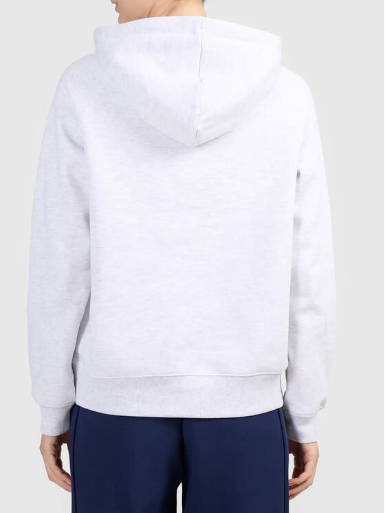 4F 4F Felpa 4FWMM00TSWSF2536-27M Grigio Regular Fit
