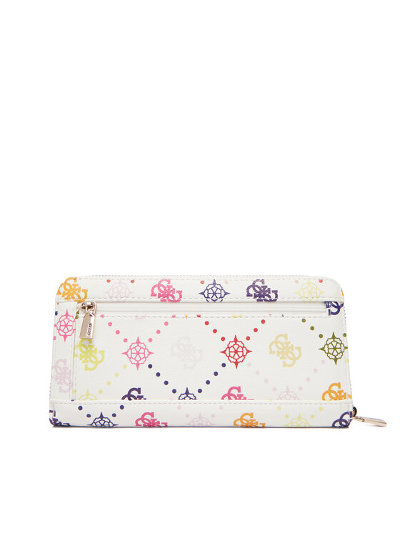 Guess Guess Maks Emelie Logo Slg SWGP99 28146 Balts