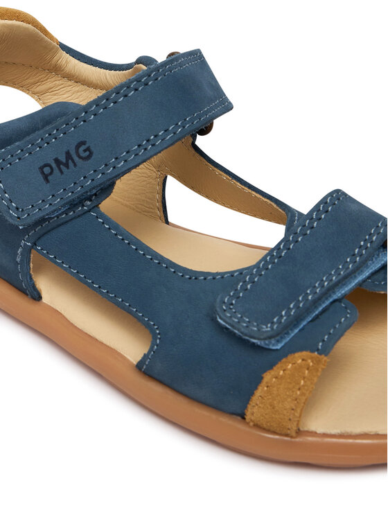 Primigi Primigi Sandali 1416600 S Blu scuro