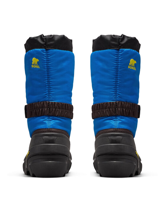 Sorel Sorel Sněhule Childrens Flurry™ Boot 2114081014 Barevná