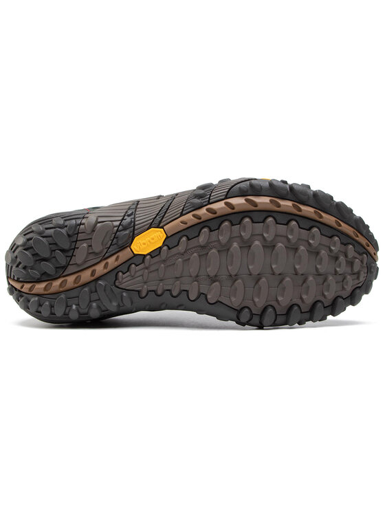 Merrell Merrell Trekkingschuhe Intercept J559593 Blau