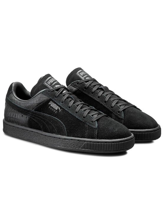 Puma c Suede Classic Casual Emboss 361372 01