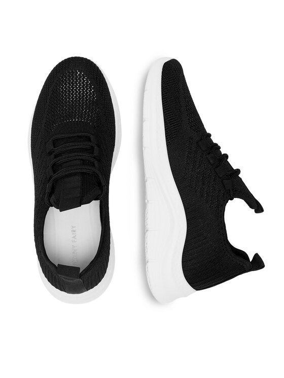 Jenny Fairy Jenny Fairy Sneakers WFA2706-1 Negru