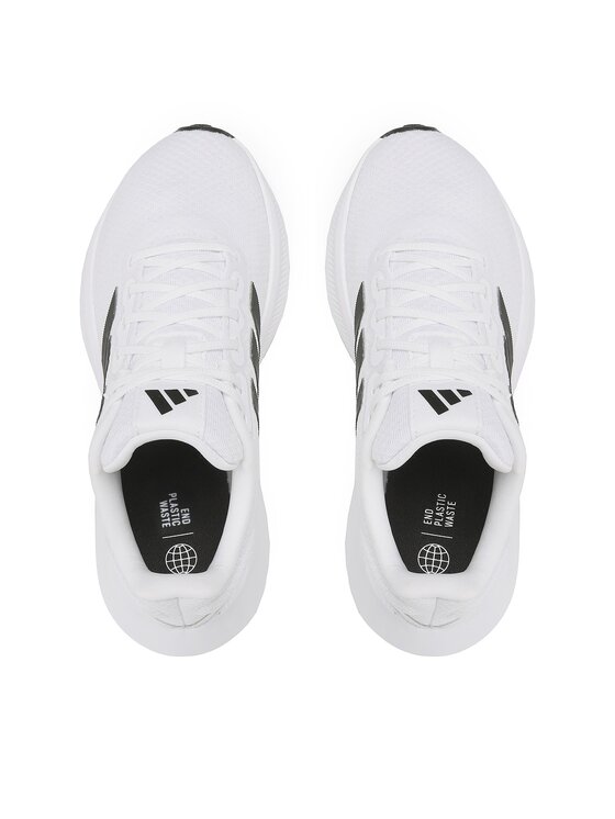 adidas adidas Běžecké boty Runfalcon 3 HP7557 Bílá