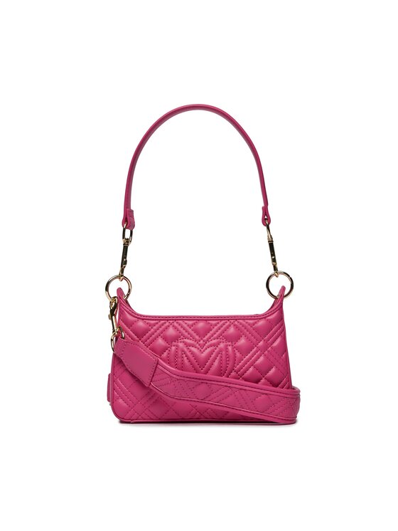 LOVE MOSCHINO LOVE MOSCHINO Handtasche JC4161PP0HLA0604 Rosa