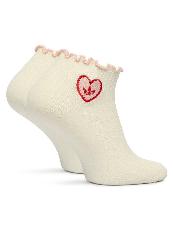 adidas adidas Kurze Socken KR3430 Bunt