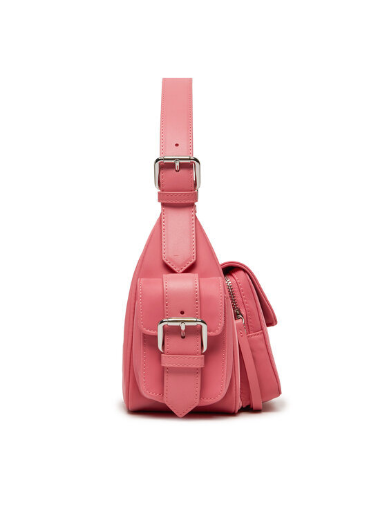 PINKO Pinko Τσάντα Cargo Bag PE 24 PLTT 102794 A1J4 Ροζ