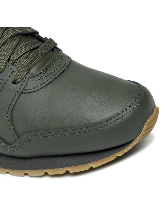 Puma Puma Laisvalaikio batai St Runer V3 L 384855 16 Žalia