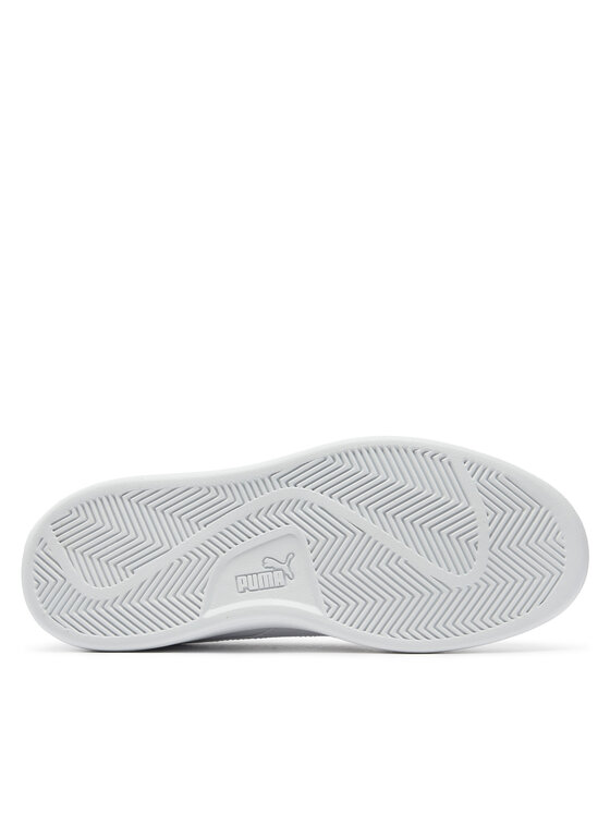 Puma Puma Sneakersy Puma Smash 3.0 L 390987 23 Biały