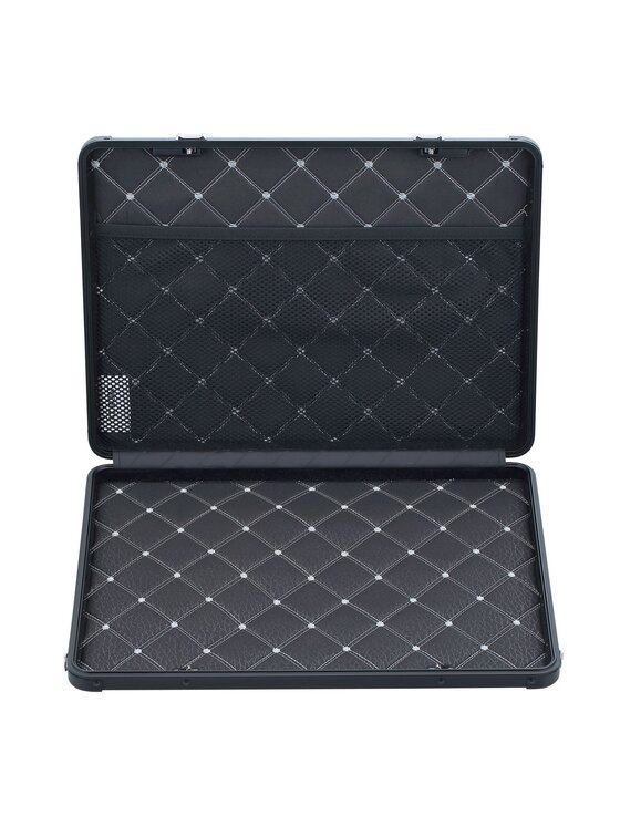 Aleon Aleon Torba na laptopa 303440 Czarny