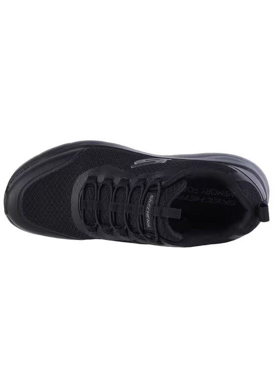 Skechers Skechers Buty 894133-BBK Czarny