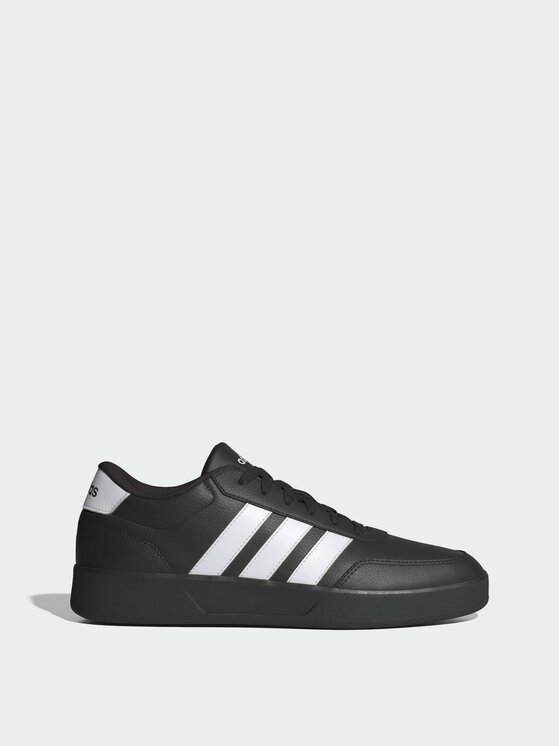 adidas adidas Sneakersy Breaknet 3.0 Czarny