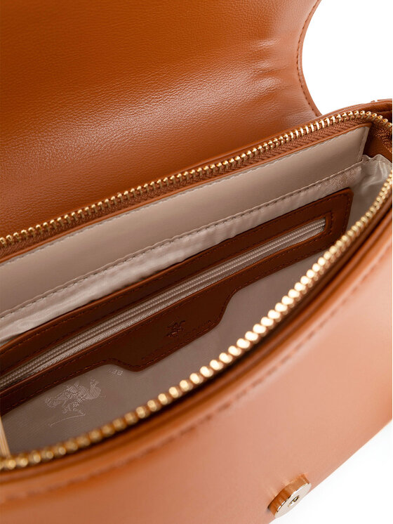 Beverly Hills Polo Club Beverly Hills Polo Club Handtasche BHPC-K-045-06 Braun