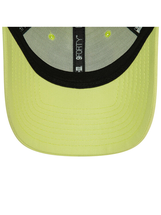 New Era New Era Šilterica League Essential 9F 60565104 Zelena