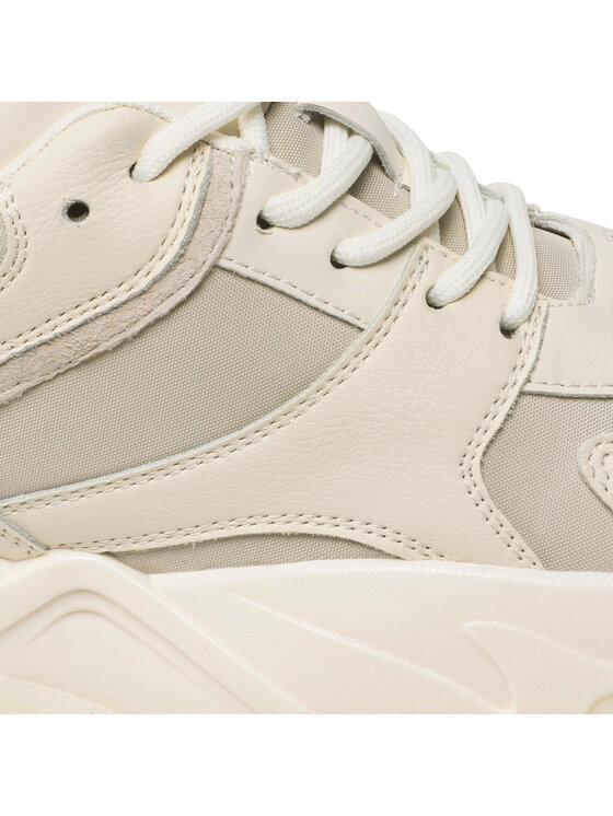 Togoshi Togoshi Sneakersy WP-TS5270-01 Beżowy