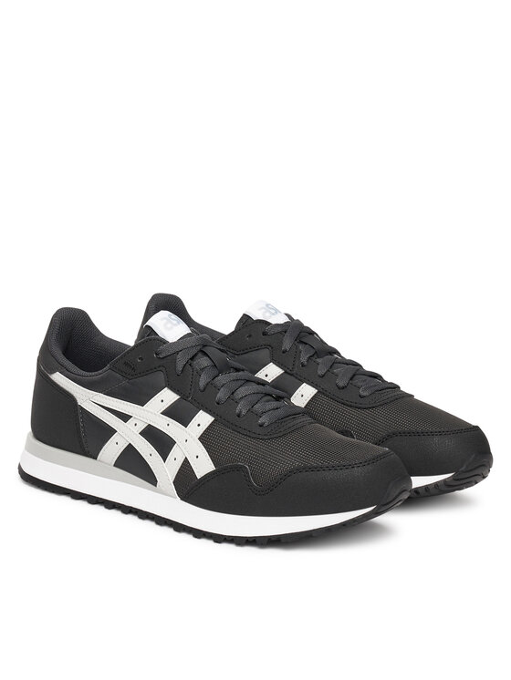 Asics Asics Tenisice Tiger Runner Ii 1203A612 Siva