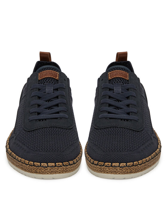 Rieker Rieker Scarpe basse B5201-14 Blu scuro