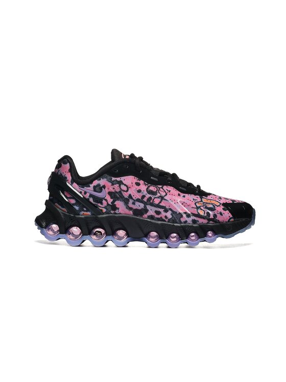 Nike Nike Sneakersy Air Max Dn Różowy