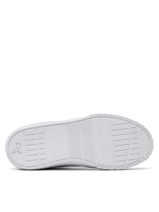 Puma Puma Sneakersy Cali Star Mix Wn's 380220 13 Biały