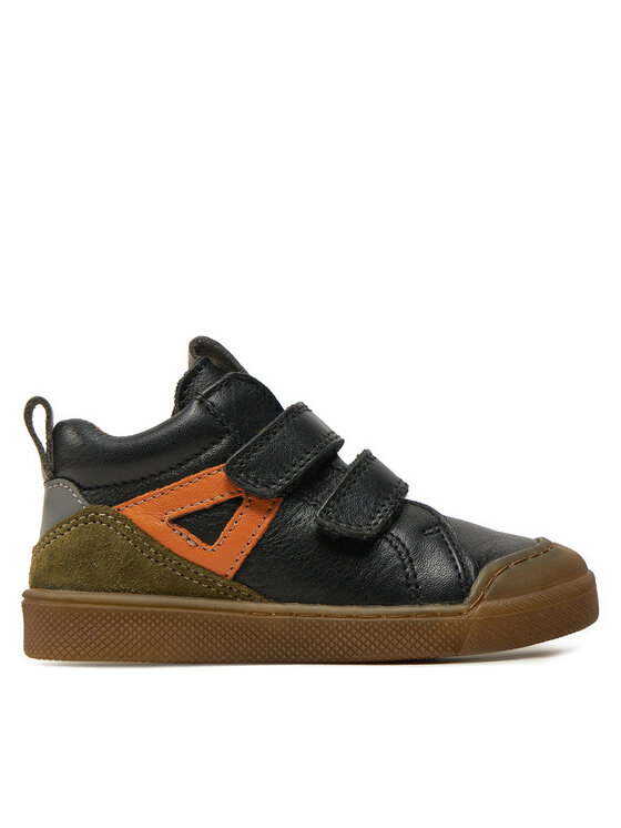 Froddo Froddo Tenisice G2110134-5 S Crna
