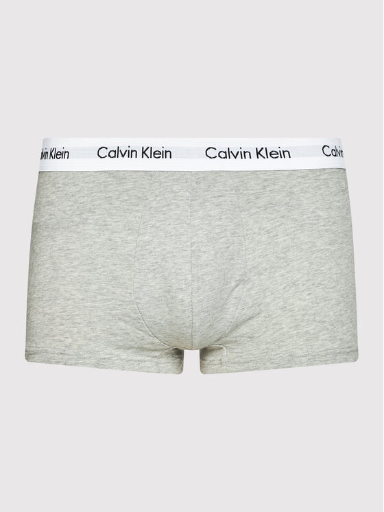 Calvin Klein Underwear Calvin Klein Underwear Set di boxer 0000U2664G Grigio