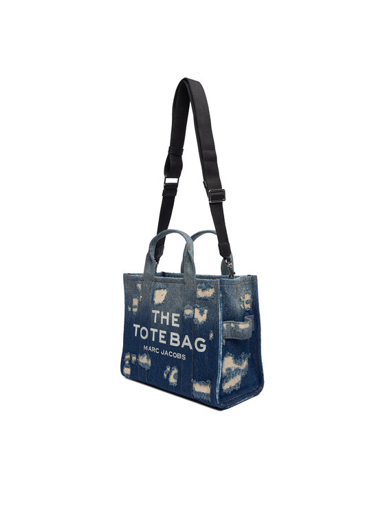 Marc Jacobs Marc Jacobs Handtasche 2F4HTT002H05 Blau