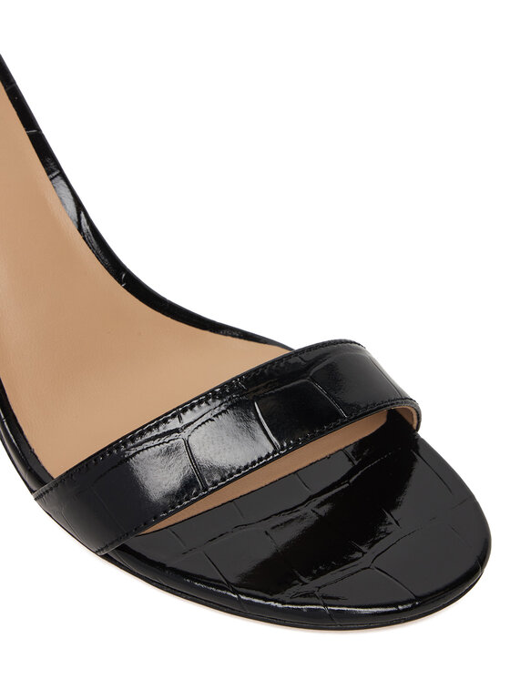 LAUREN RALPH LAUREN LAUREN RALPH LAUREN Sandály 802P04399002 Černá