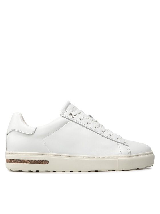 Birkenstock Birkenstock Sneakersy Bend Low II 1017724 Biela