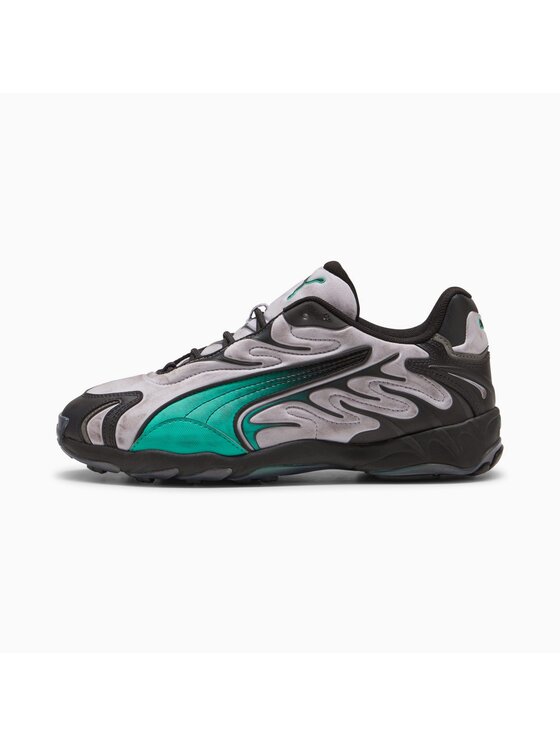 Puma Puma Sneakersy 404532 Szary